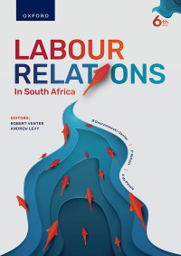 Labour Relations in South Africa