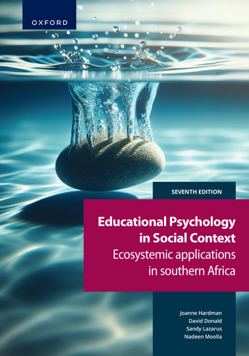 Educational Psychology in Social Context Ecosystemic Applications (E-Book)