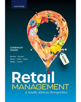 Retail Management: A South African Perspective (E-Book)
