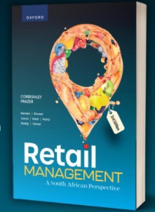 Retail Management 3e: A South African Perspective