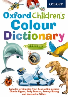 Oxford Children's Colour Dictionary