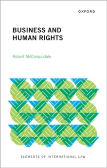 Business and Human Rights(Paperback)