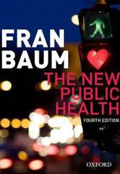 The New Public Health 