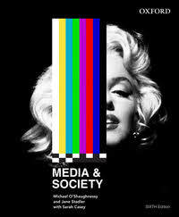 Media and Society (E-Book)