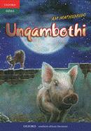 Unqambothi (isiZulu folklore)