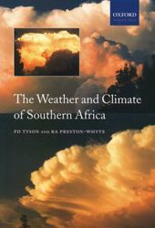 The Weather and Climate of Southern Africa