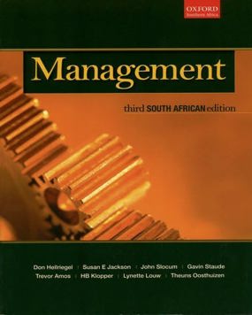 Management