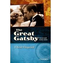 The Great Gatsby