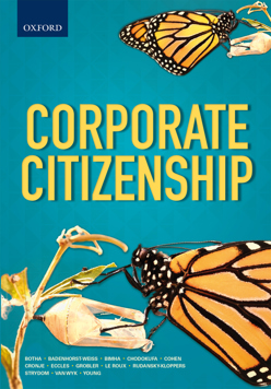 Corporate Citizenship (E-Book)