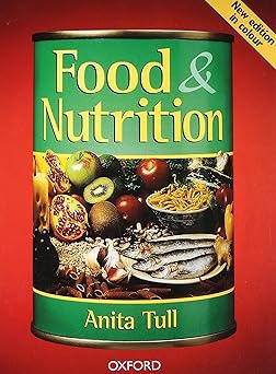 Food and Nutrition