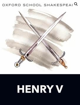 Oxford School Shakespeare: Henry V