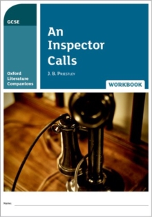 OXFORD LITERATURE COMPANIONS AN INSPEC