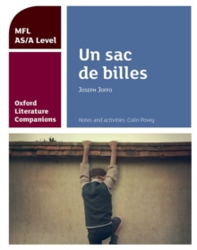 OXFORD LITERATURE COMPANIONS UN SAC DE