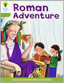 Roman Adventure