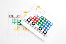 NUMICON PICTURE BASEBOARD OVERLAYS