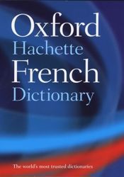 Oxford-Hachette French Dictionary