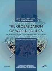 The Globalization of World Politics: An Introduction to International Relations