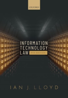 Information Technology Law