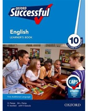 Oxford Successful English Grade 10 Learner’s Book