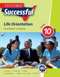 Oxford Successful Life Orientation Grade 10 Learners Book (E-Book)