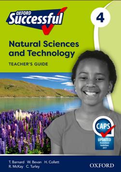 Oxford Successful Natural Sciences and Technology Grade 4 Teacher’s Guide