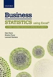 Business Statistics Using Excel