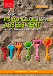 Introduction to Psychological Assessment (E-Book)