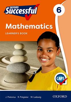 Oxford Successful Mathematics Grade 6 Learner’s Book