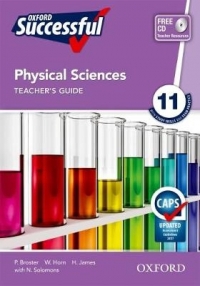 Oxford Successful Physical Sciences Grade 11 Teacher’s Guide