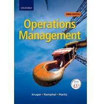 Operations Management