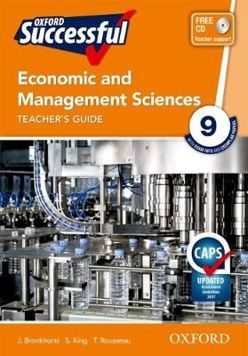 Oxford Successful Economic and Management Sciences Grade 9 Teacher's Guide