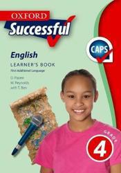 Oxford Successful English First Additional Language: Grade 4 Learner's Book