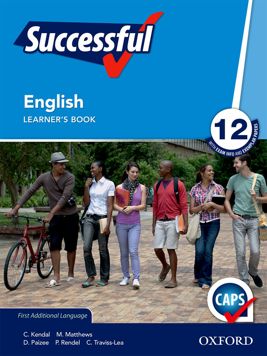 Oxford Successful English Grade 12 Learner’s Book