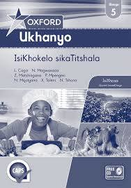 Oxford ukhanyo CAPS: Grade 5: Teacher's Book