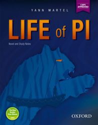 Life of Pi: Novel and Study Notes