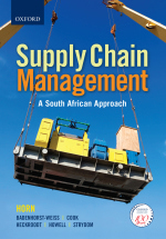 Supply Chain Management (E-Book)