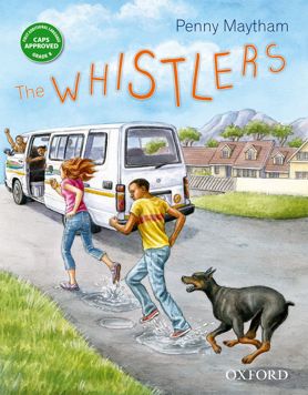 The Whistlers