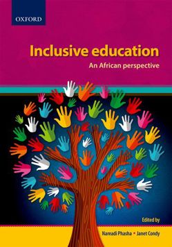 Inclusive Education: An African Perspective  (E-Book)