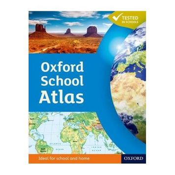 Oxford School Atlas