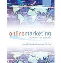 Online Marketing