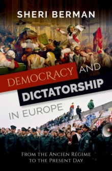 DEMOCRACY & DICTATORSHIP IN EUROPE