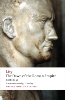 DAWN OF THE ROMAN EMPIRE