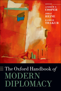 The Oxford Handbook of Modern Diplomacy