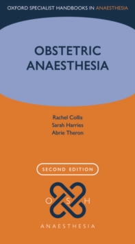 OBSTETRIC ANAESTHESIA 2E