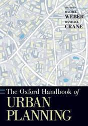The Oxford Handbook of Urban Planning (E-Book)