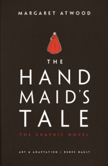 HANDMAIDS TALE GRAPHIC EDITION