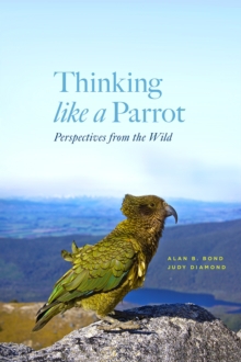 THINKING LIKE A PARROT