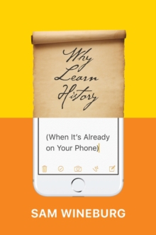 WHY LEARN HISTORY