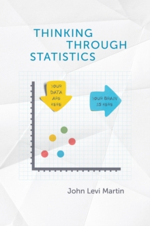 THINKING THROUGH STATISTICS