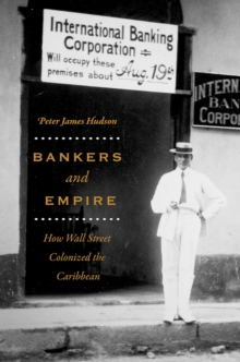 BANKERS AND EMPIRE HOW WALL STREET COLON